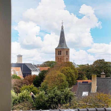 B'S Strandappartementen Domburg Exteriér fotografie