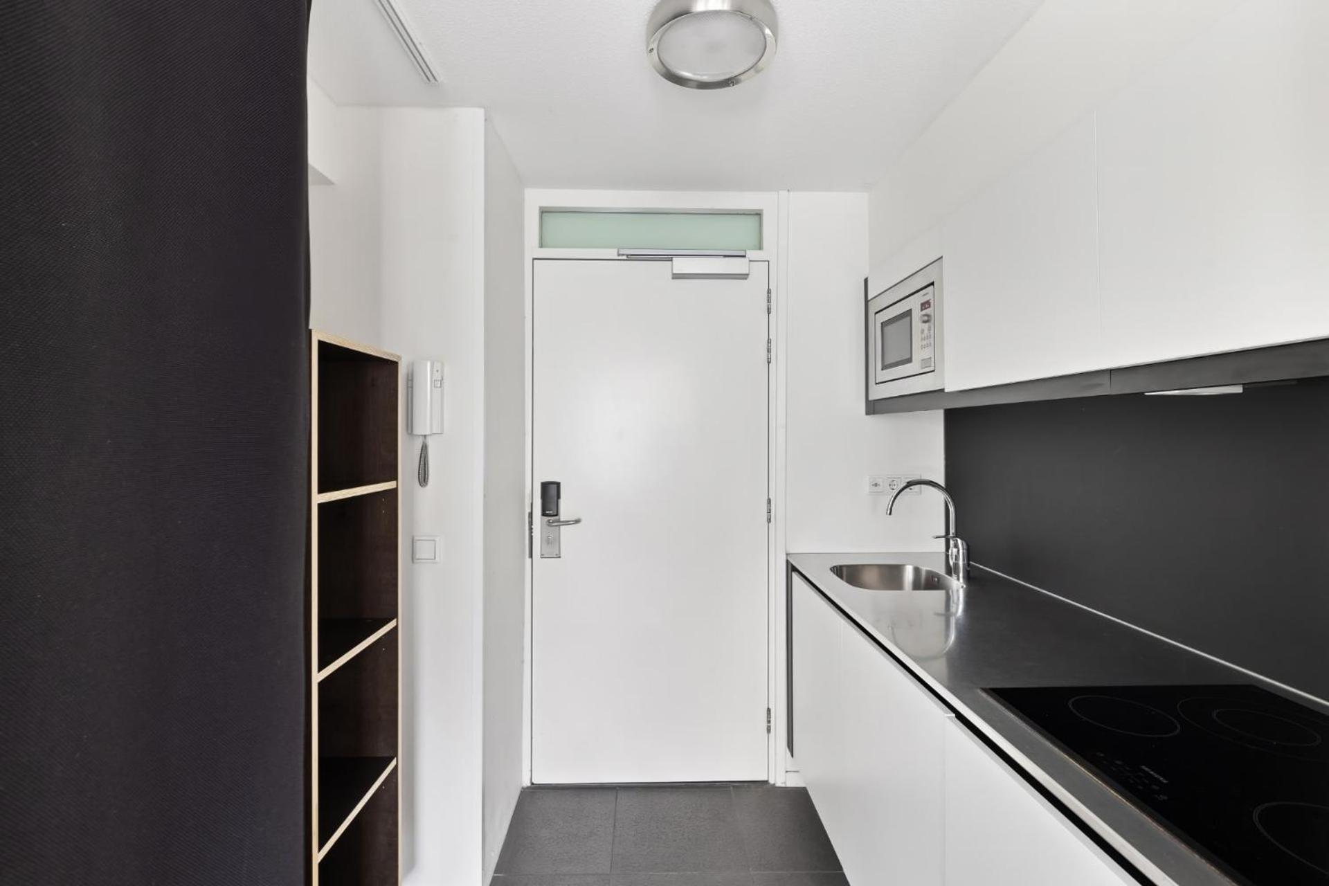 B'S Strandappartementen Domburg Exteriér fotografie