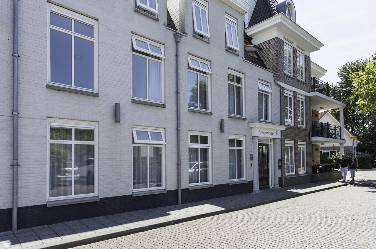 B'S Strandappartementen Domburg Exteriér fotografie
